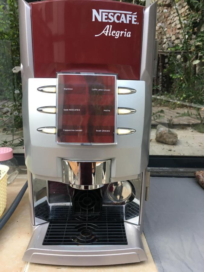 Acomodação com café da manhã  Nuray 2*