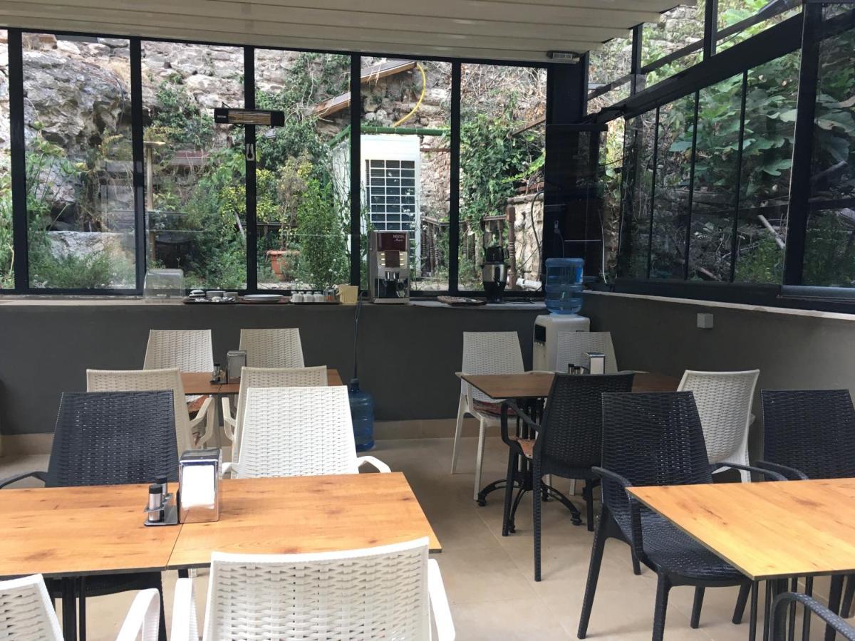Nuray Acomodação com café da manhã  Istambul