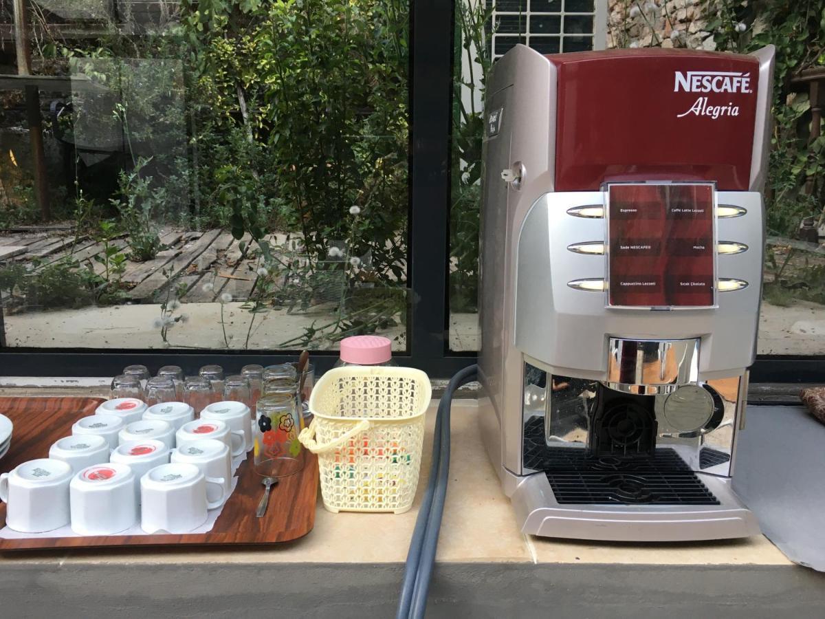 Nuray Acomodação com café da manhã  Istambul