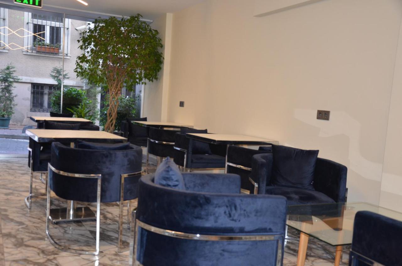 Bed & Breakfast Vama Taksim Istanbul
