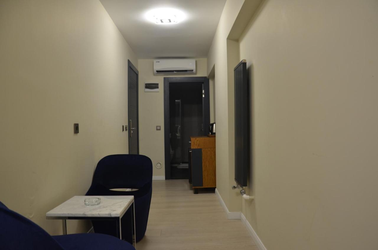 Vama Taksim Bed & Breakfast *