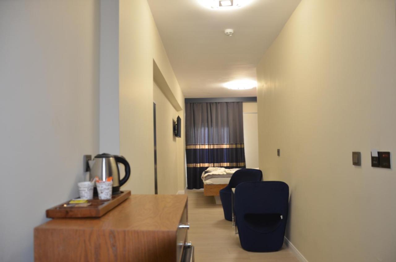 Vama Taksim Bed & Breakfast *