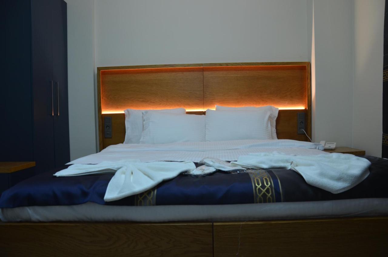 Vama Taksim Bed & Breakfast Istanbul