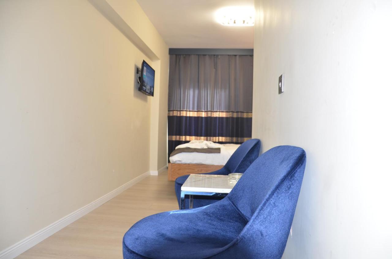 Vama Taksim Bed & Breakfast *