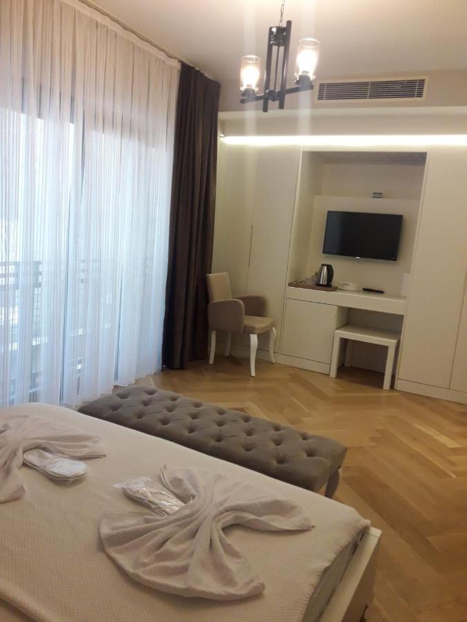 Leader Mansion Hotel&suite 2*