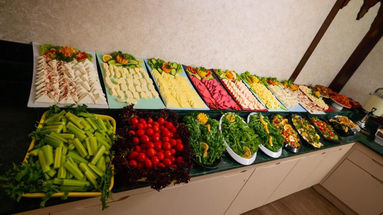 Orient Express Hotel- Sirkeci Group
