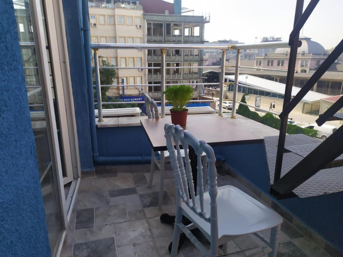Hotel Sirkeci Quietness