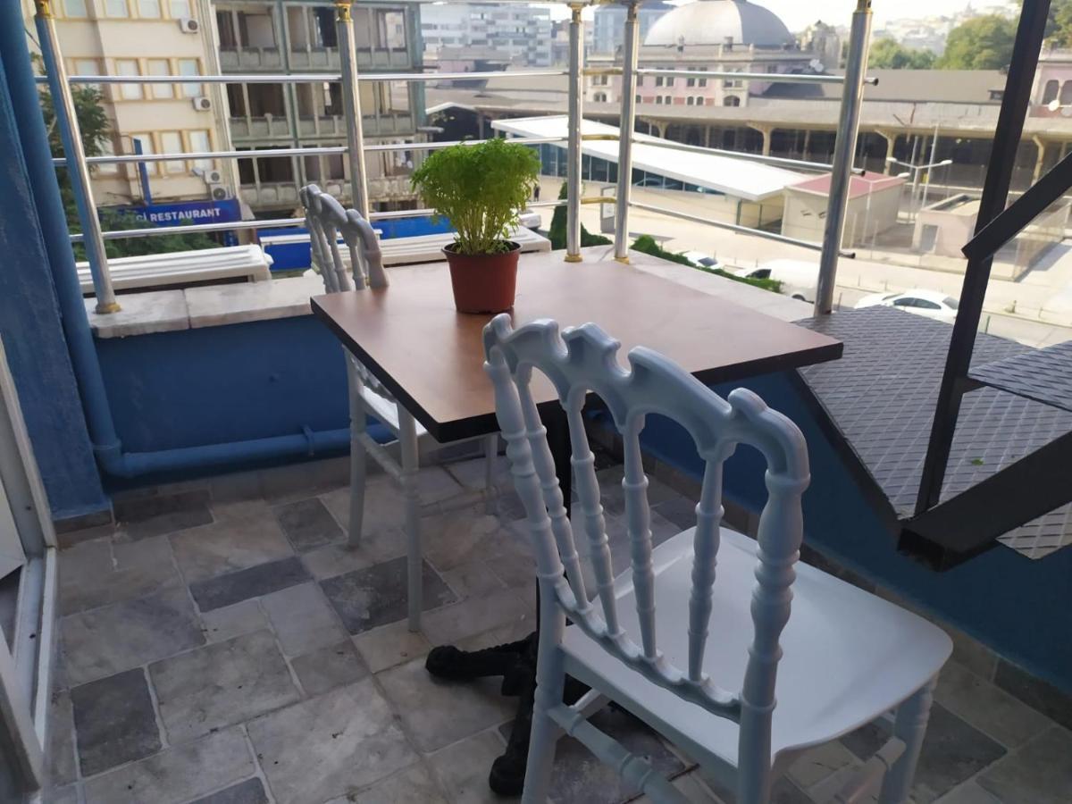 Sirkeci Quietness 3* Istanbul