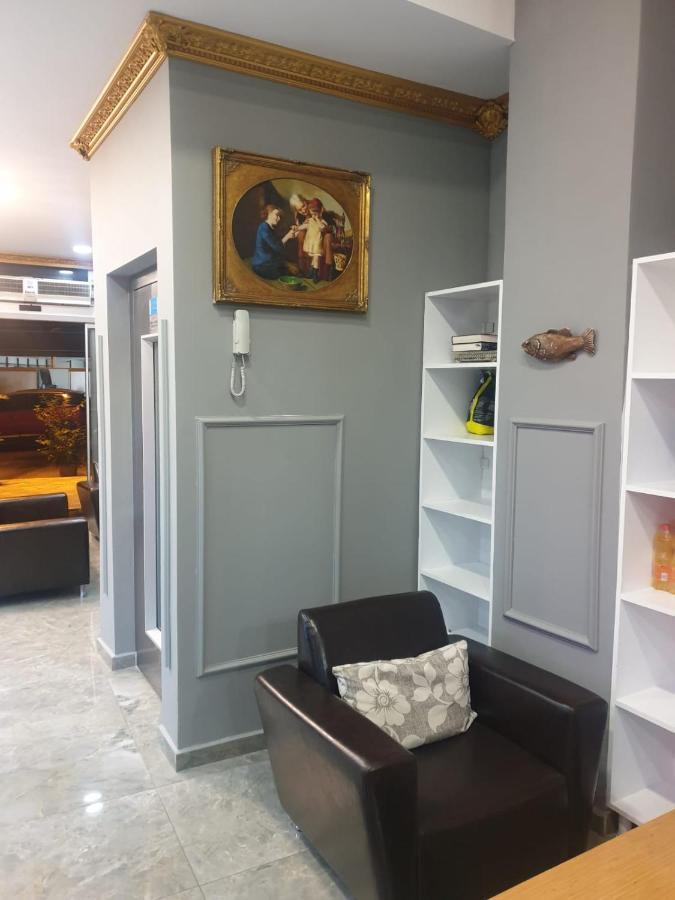 Aile Hotel Istambul
