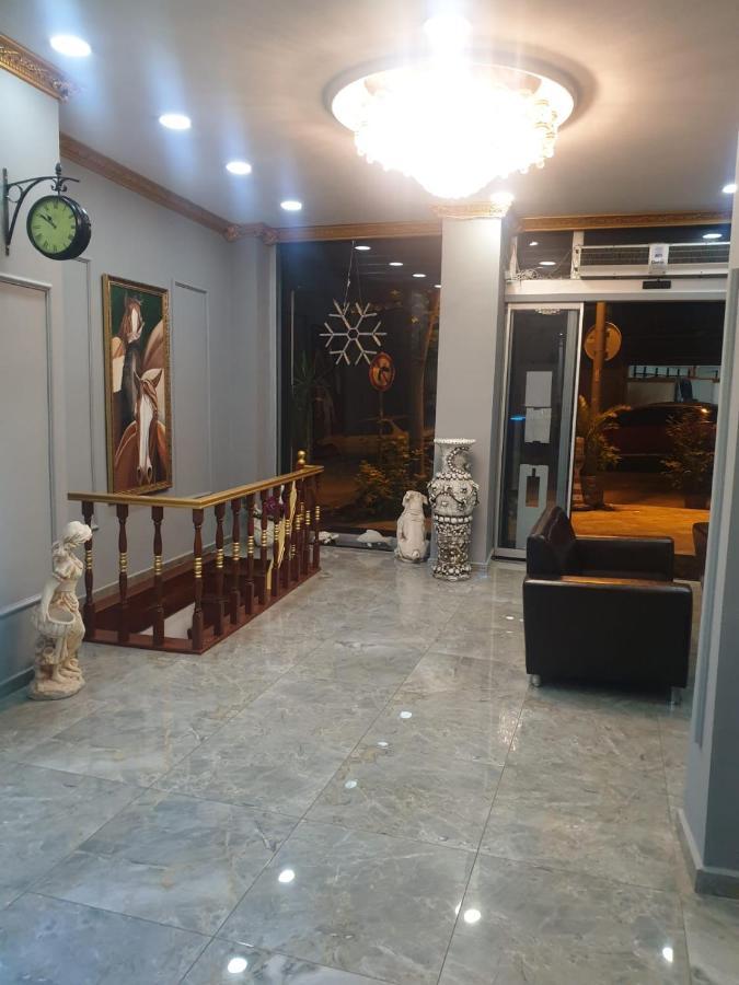 Hotel Aile Istambul
