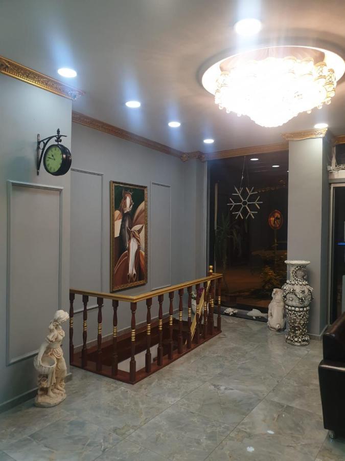 Aile Hotel