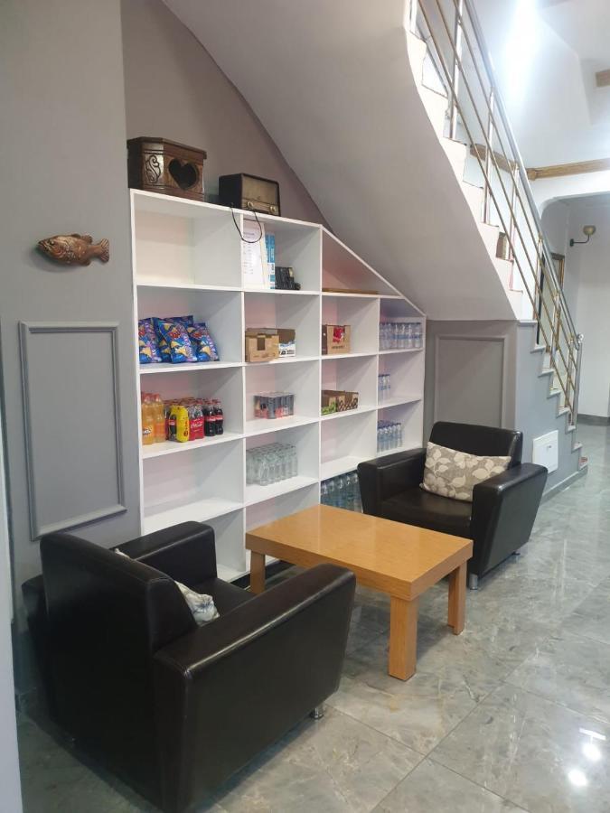 Hotel Aile *