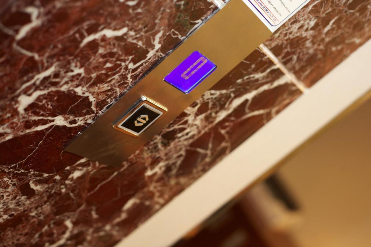 The Coach Hotel Istanbul