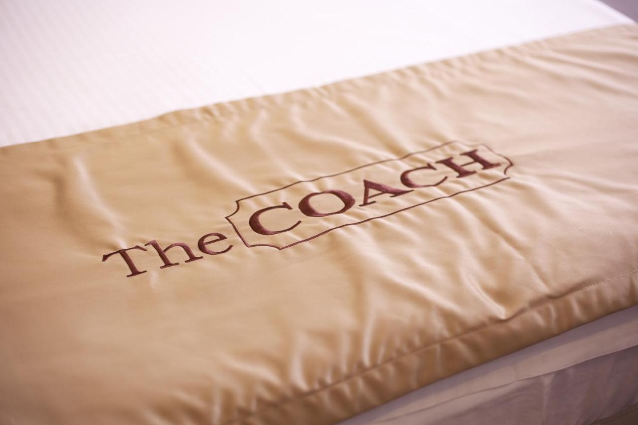 Hotel The Coach