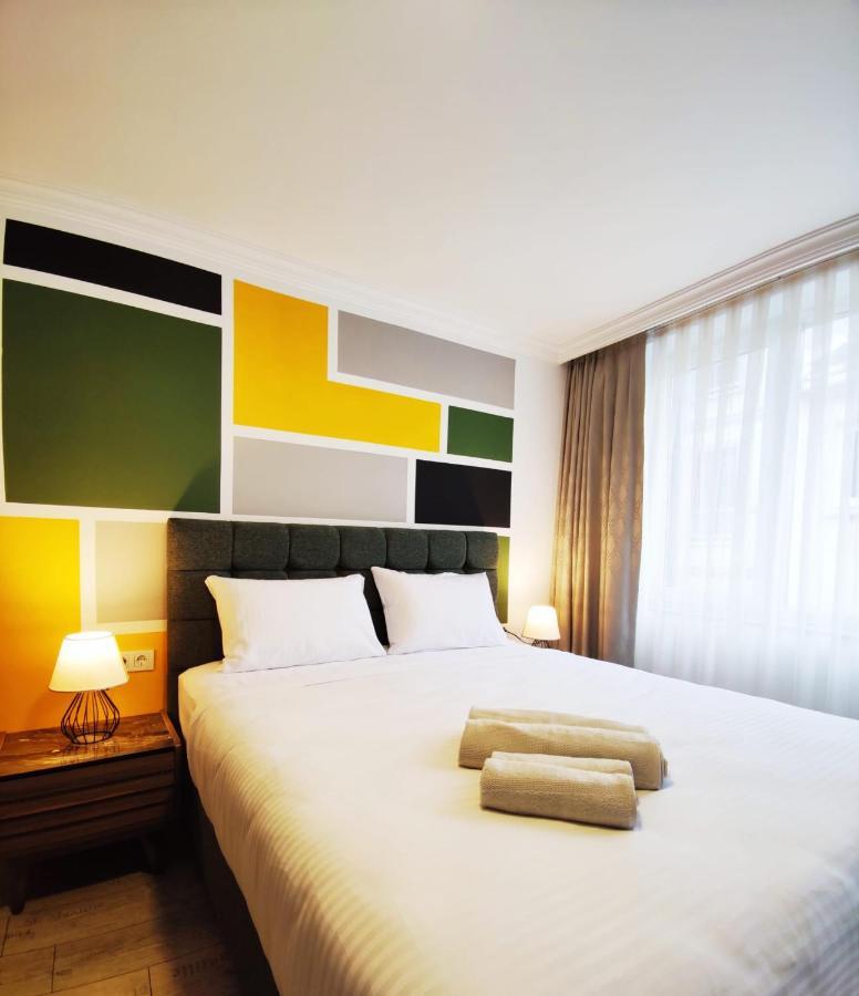 Intimate Hagia Sophia Apartment Istanbul