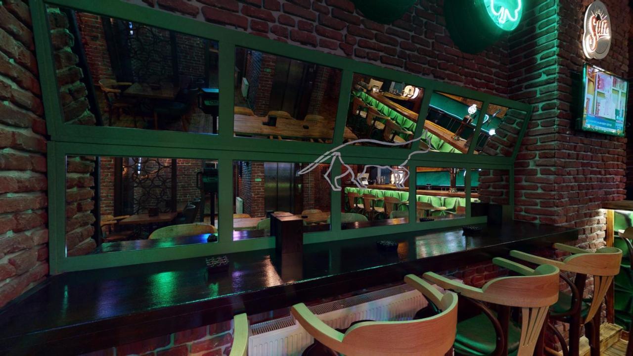 Hotel The Wolf 3*