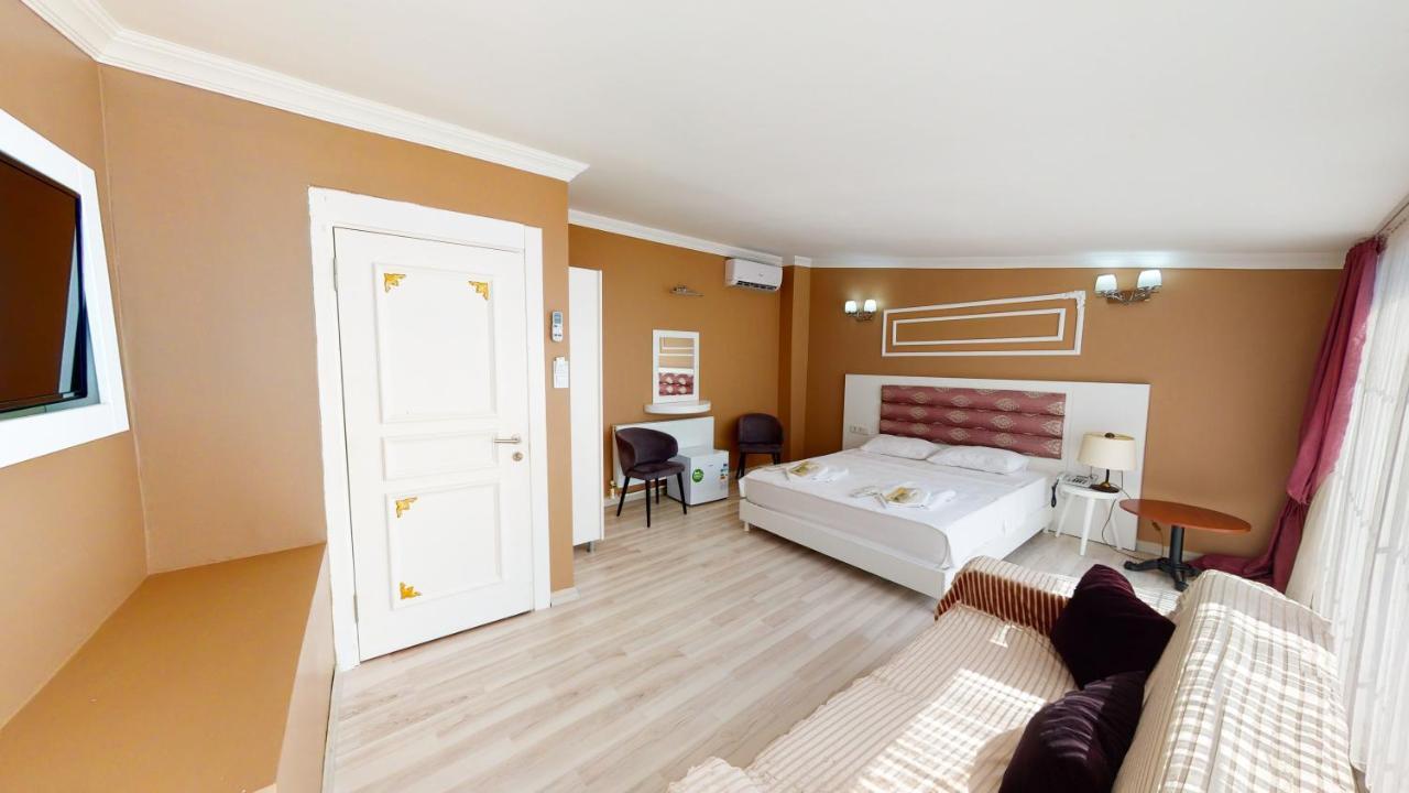 Hotel The Wolf