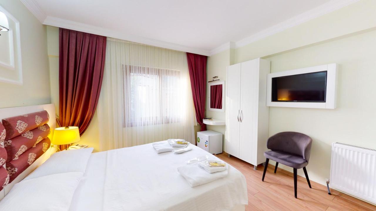 The Wolf Hotel 3*