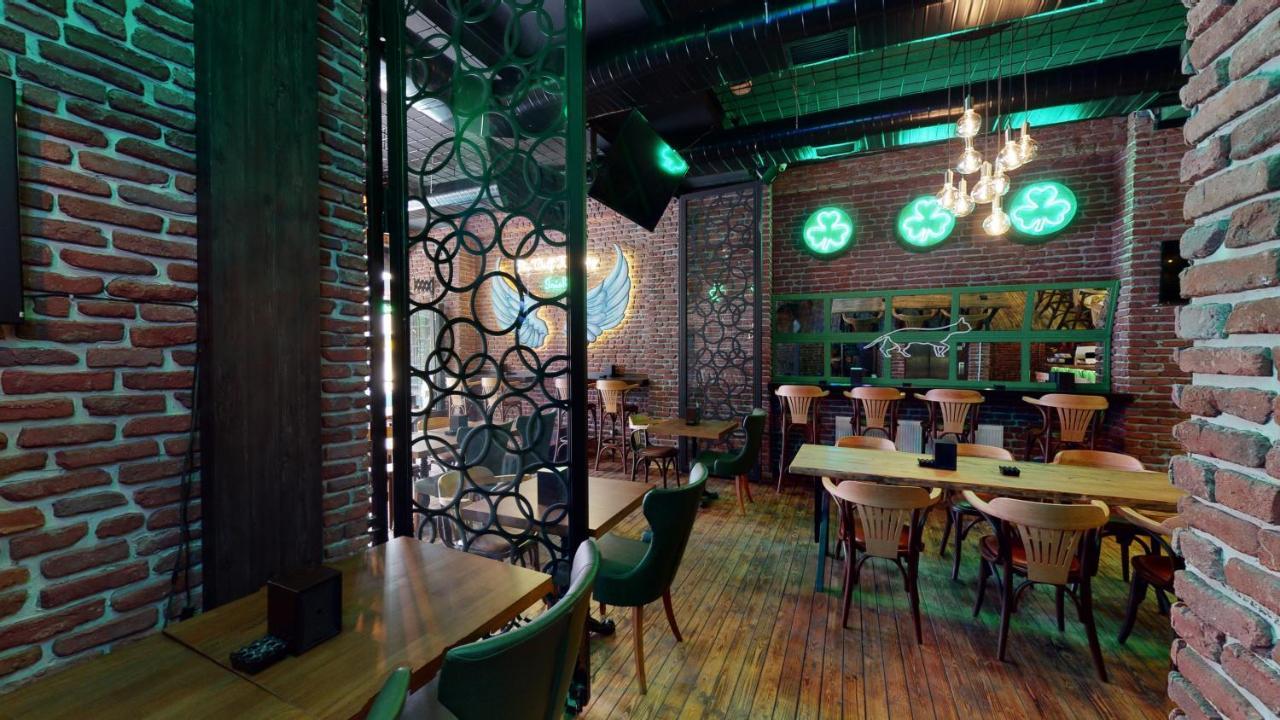 The Wolf 3* Istanbul