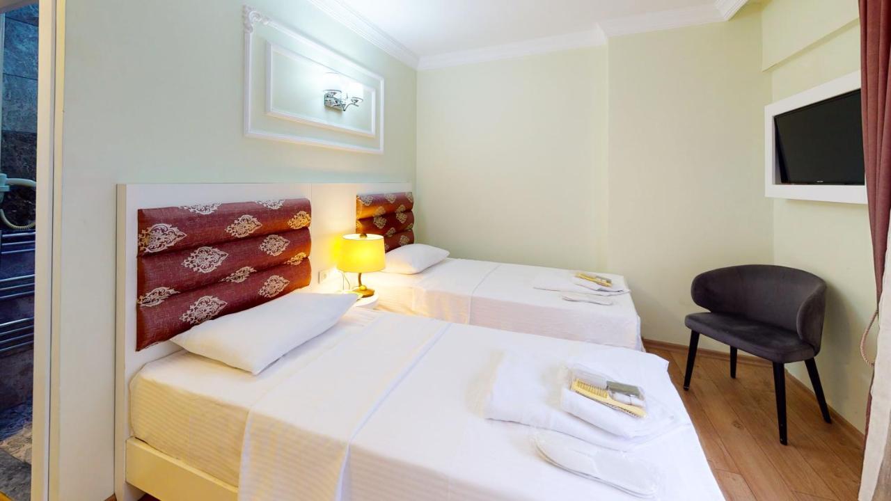 The Wolf Hotel 3*