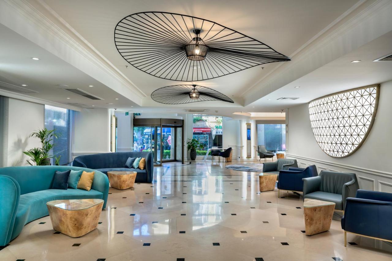Hotel Occidental Taksim