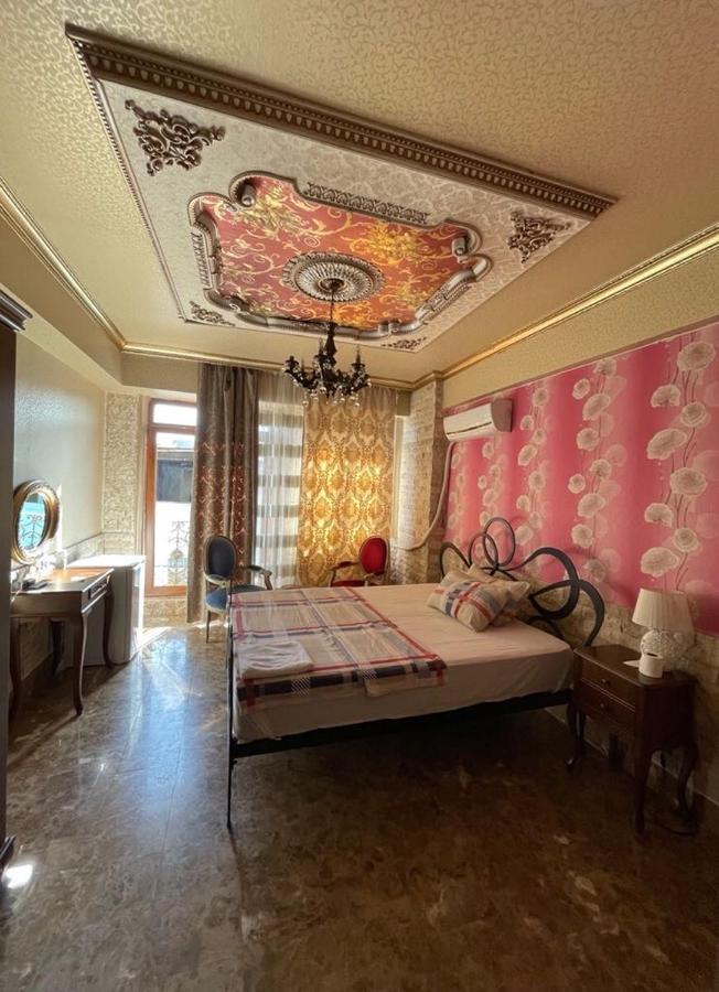 Dilek & Cafe Hotel 3*