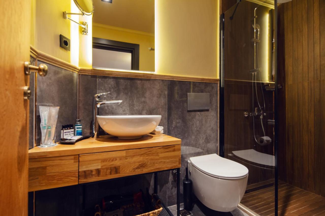 Hotel Root Karakoey Istanbul