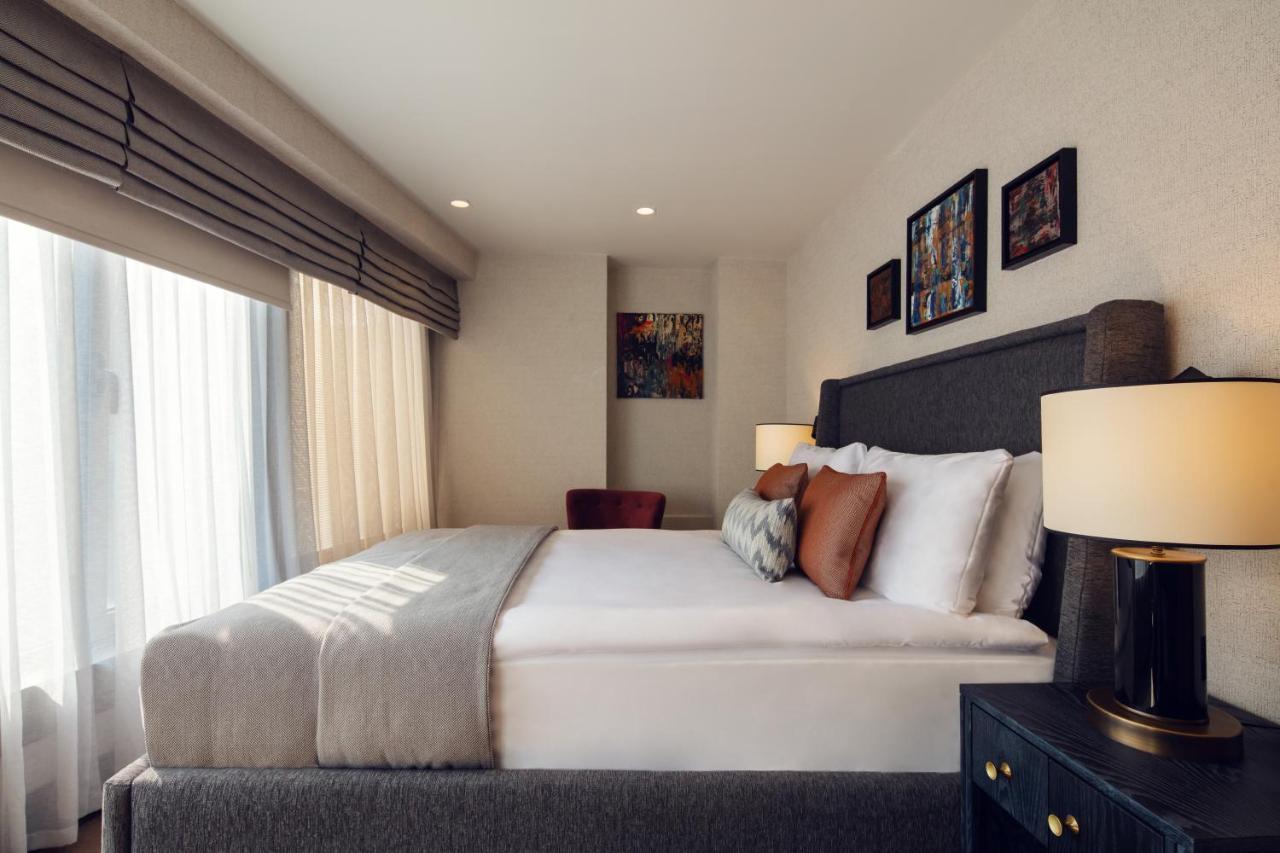 Hotel Root Karakoey Istanbul