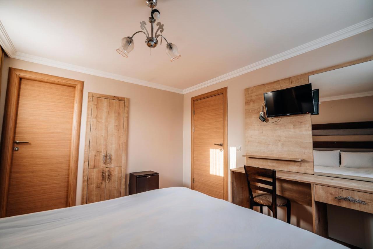 Hotel Gulliver Mansion Istambul