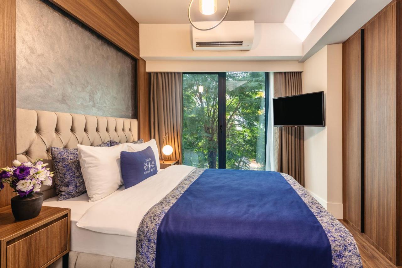 Hotel Union Port Istanbul