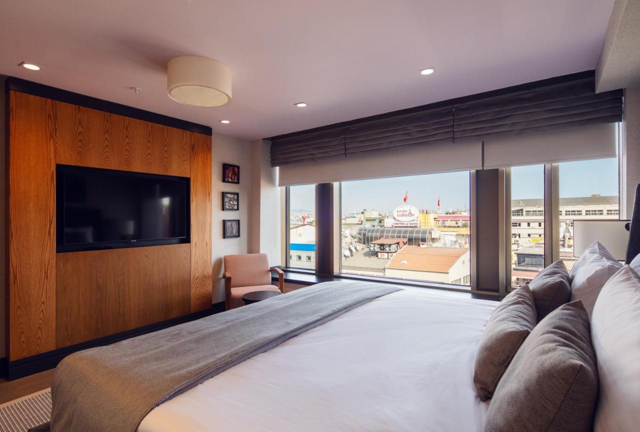 Root Karakoey 4* Istanbul