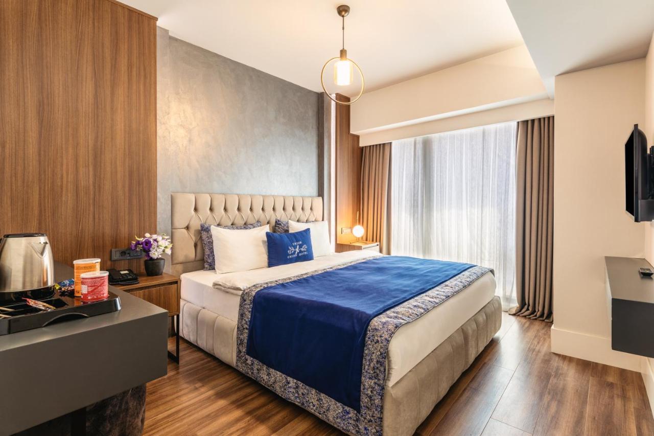 Hotel Union Port Istanbul