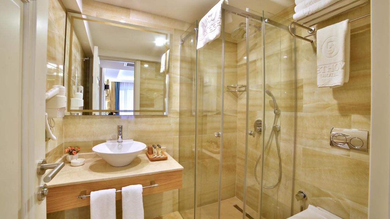 Hotel Beethoven Premium Istanbul