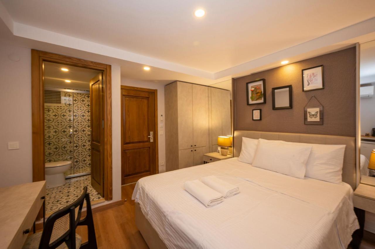 Taksım Suıte Otel *