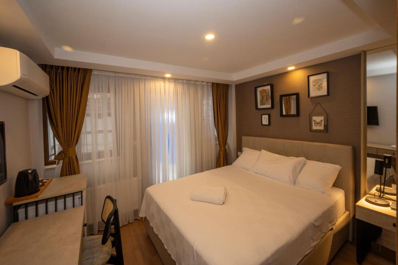Taksım Suıte Otel İstanbul