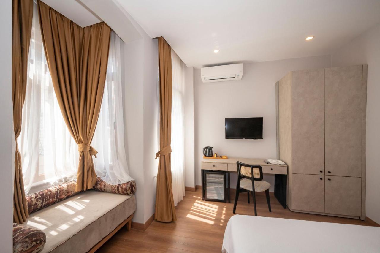 Otel Taksım Suıte *