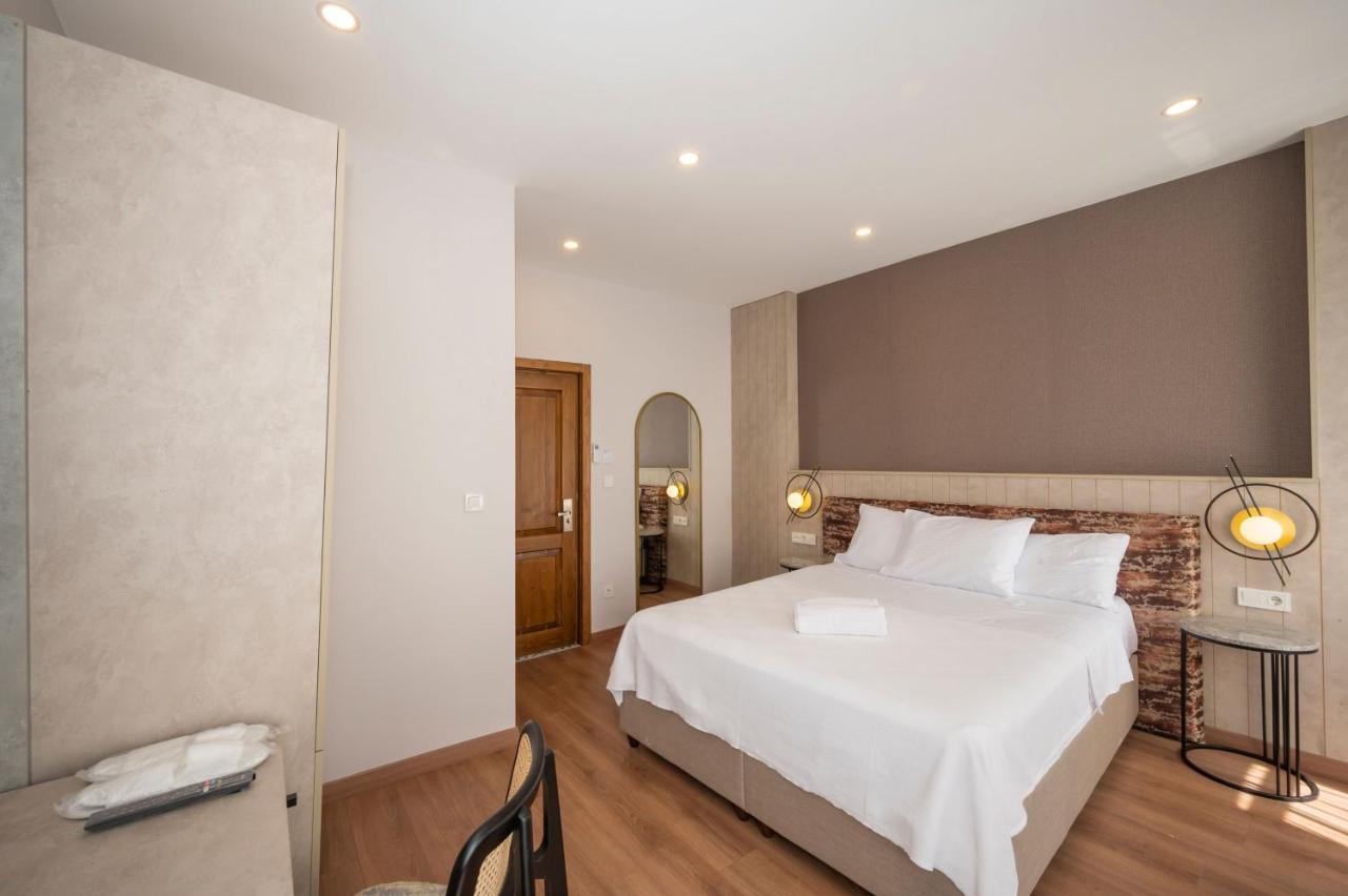 Otel Taksım Suıte İstanbul
