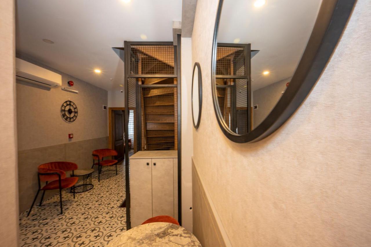Taksım Suıte Otel *