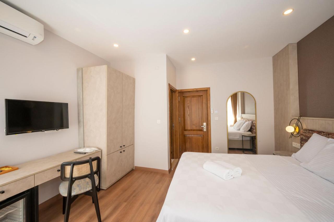 Taksım Suıte Otel İstanbul