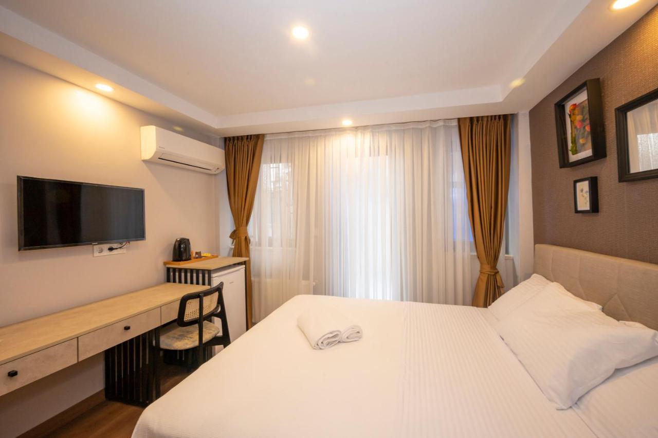 Taksım Suıte Otel İstanbul