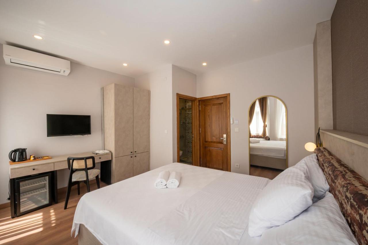 Taksım Suıte Otel