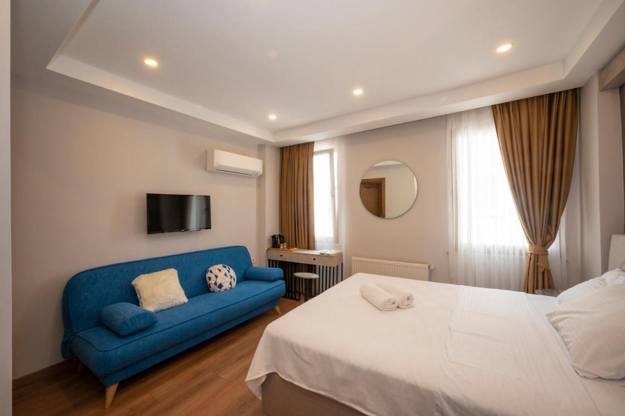 Taksım Suıte Otel İstanbul