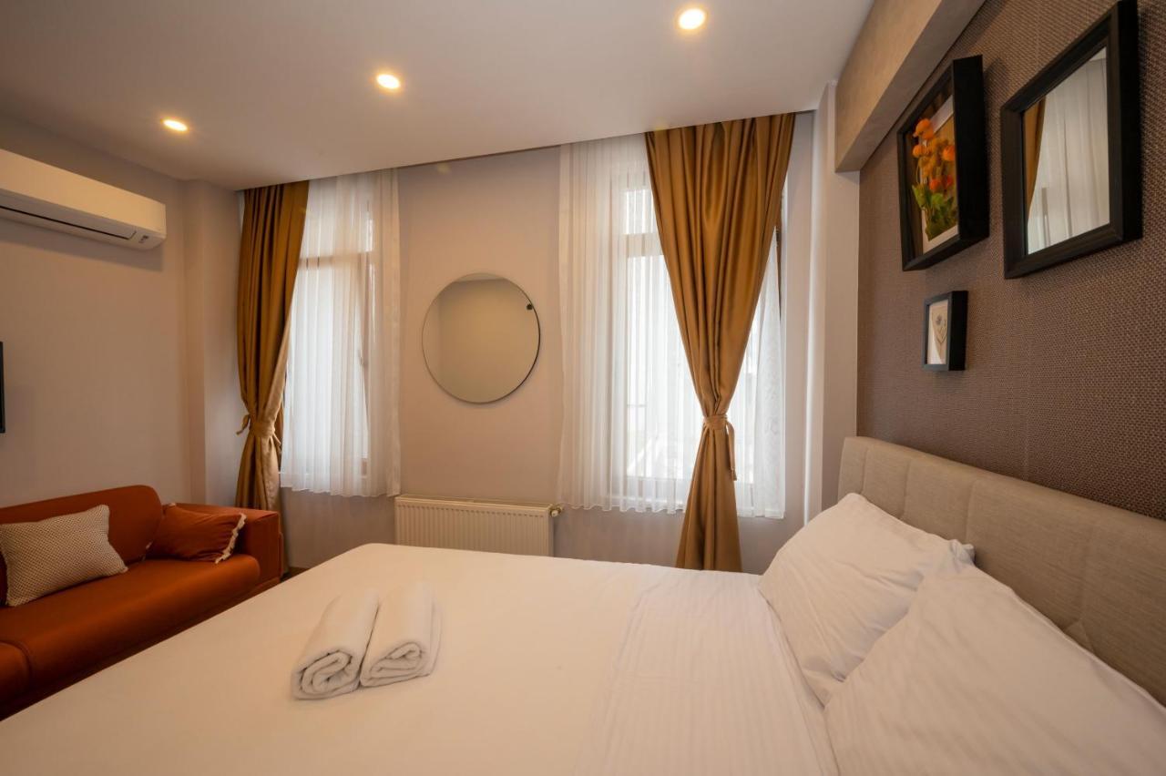 Taksım Suıte Otel İstanbul