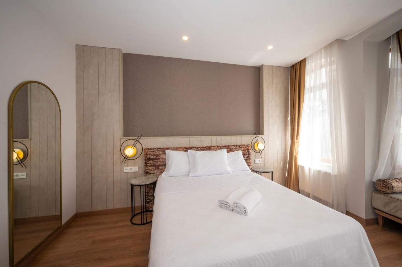 Otel Taksım Suıte İstanbul