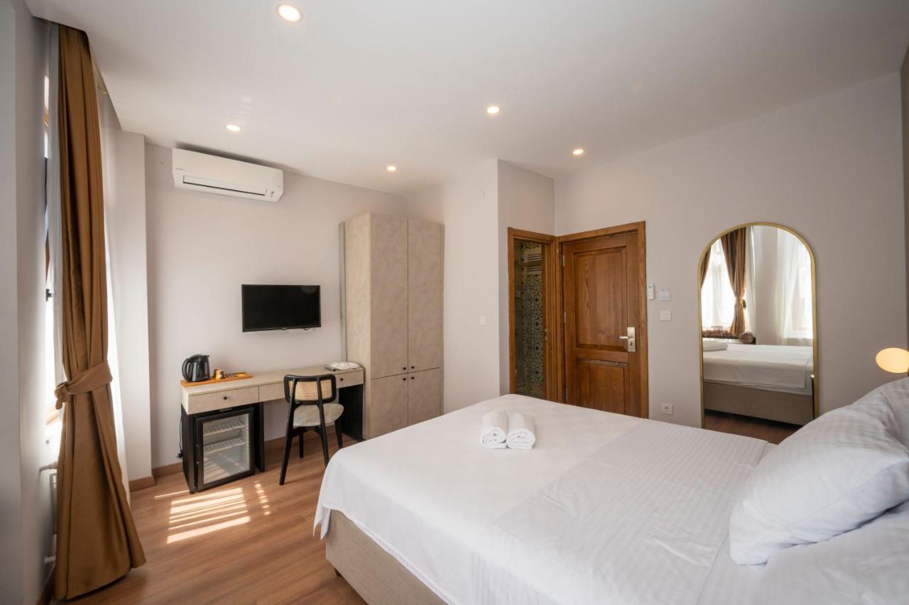 Otel Taksım Suıte