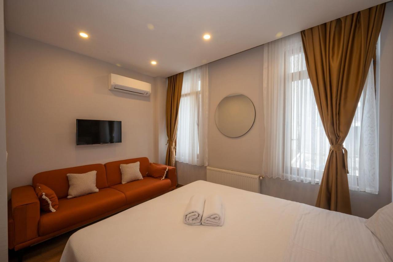 Taksım Suıte Otel İstanbul