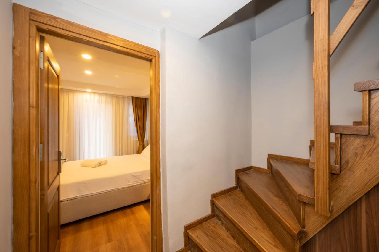 Otel Taksım Suıte