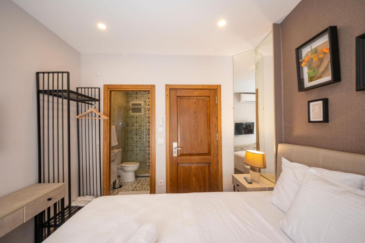 Taksım Suıte Otel İstanbul