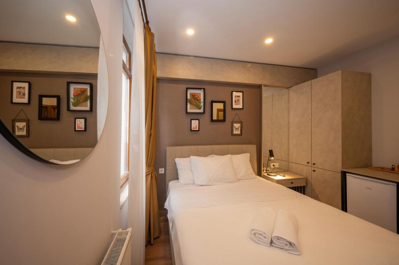 Taksım Suıte Otel
