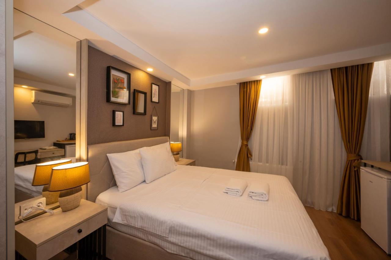Otel Taksım Suıte *
